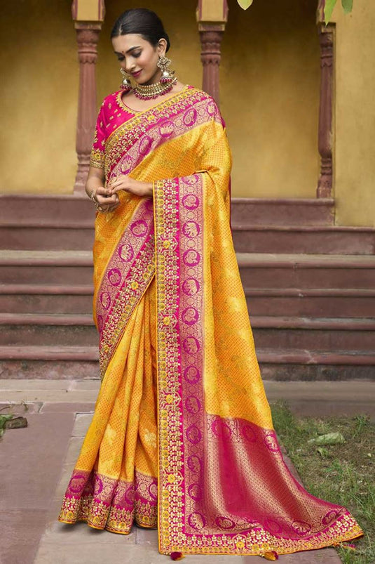 Trending Styles | Multi Colour Wedding Sarees online shopping | Page 3