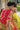 Silk Fabric Mehendi Green Color Wedding Wear Phenomenal Saree