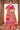 Ingenious Art Silk Fabric Pink Color Readymade Lehenga