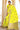 Weaving Work Yellow Color Enticing Function Wear Silk Saree