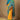 Amazing Weaving Work On Yellow Color Brasso Fabric Saree