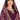 Net Fabric Purple Color Excellent Salwar Suit With Koti