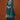 Teal Color Sequins Work Georgette Beautiful Palazzo Suit