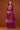 Radiant Rani Color Sequins Work Georgette Palazzo Suit