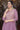 Pink Color Graceful Embroidered Georgette Fabric Anarklai Suit