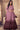 Sushrii Mishraa Lavender Color Georgette Function Wear Sharara Top Lehenga