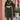 Black Color Georgette Fabric Adorming Sequins Work Salwar Suit