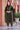 Black Color Georgette Fabric Adorming Sequins Work Salwar Suit