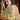Georgette And Net Beautiful Sequins Work Reception Wear Lehenga Choli In Yellow Color