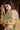Georgette And Net Beautiful Sequins Work Reception Wear Lehenga Choli In Yellow Color