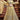 Georgette And Net Beautiful Sequins Work Reception Wear Lehenga Choli In Yellow Color