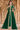 Green Color Georgette Fabric Function Wear Divine Anarkali Suit