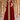 Function Wear Georgette Fabric Radiant Maroon Color Anarkali Suit