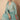 Function Wear Sea Green Color Readymade Palazzo Suit In Chinon Silk Fabric