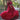 Party Weae Pink Color Captivating Gown In Net Fabric