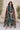 Satin Fabric Captivating Grey Color Embroidered Salwar Suit