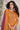 Satin Fabric Mustard Color Gorgeous Embroidered Salwar Suit
