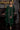 Alluring Green Color Party Look Velvet Salwar Suit