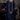 Excellent Blue Color Party Look Velvet Salwar Suit