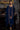 Excellent Blue Color Party Look Velvet Salwar Suit