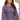 Georgette Fabric Lavender Color Embroidered Sequins Work Winsome Salwar Suit