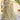 Net Fabric Wedding Wear Khaki Color Embroidered Lehenga Choli