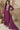 Art Silk Fabric Burgundy Color Embroidered Palazzo Salwar Suit