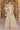 Pretty Net Embroidered Beige Color Anarkali Salwar Suit