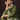 Function Wear Green Color Embroidered Salwar Suit In Organza Fabric