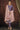 Festive Wear Embroidered Organza Fabric Salwar Kameez In Purple Color