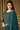 Fancy Fabric Party Look Glorious Salwar Suit In Teal Color