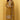 Vartika Singh Function Wear Mustard Color Fancy Embroidered Palazzo Georgette Fabric Dress