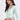 Light Cyan Color Georgette Fabric Alluring Festival Look Sharara Suit