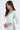 Light Cyan Color Georgette Fabric Alluring Festival Look Sharara Suit