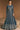 Eugeniya Belousova Glamorous Embroidered Georgette Gown For Party in Grey Color