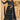 Eugeniya Belousova Enchanting Embroidered Georgette Gown For Party Nights in Navy Blue Color