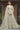 Beige Color Embroidered Trendy Anarkali Suit In Net Fabric
