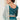 Sangeet Wear Net Fabric Thread Embroiderd Lehenga Choli In Teal Color
