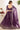 Purple Color Sequins Work Trendy Lehenga In Georgette Fabric