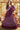 Wine Color Glittering Satin Fabric Lehenga With Sequins Work
