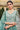 Classic Sea Green Net Anarkali Suit with Embroidered Work for Party