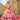 Yellow Color Silk Fabric Enticing Function Look Digital Printed Lehenga