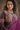 Function Wear Wine Color Designer Embroidered Readymade Gown In Art Silk Fabric