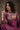 Party Style Embroidered Burgundy Color Art Silk Fabric Designer Readymade Gown