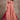 Party Style Peach Color Designer Embroidered Readymade Gown In Art Silk Fabric