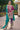 Embroidered Chinon Readymade Designer Salwar Kameez In Rani Color
