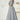 Sangeet Wear Grey Color Net Fabric Designer Lehenga Choli