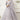 Lavender Color Stylish Reception Wear Lehenga Choli In Net Fabric