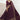 Trendy Sangeet Wear Lehenga Choli In Wine Color Net Fabric