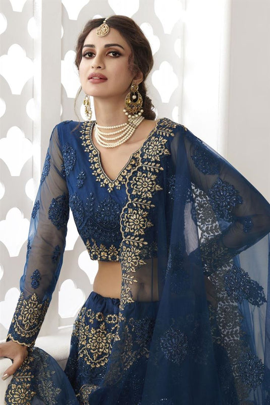 Lehenga choli Latest New Indian Wedding Bollywood Design Green Lehenga  Choli | eBay